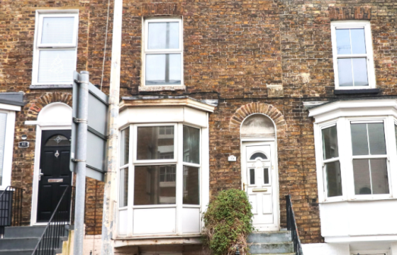 Modernisation in  Ramsgate photo